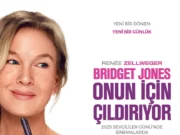 Bridget Jones Onun İçin Çıldırıyor