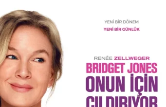 Bridget Jones Onun İçin Çıldırıyor