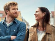 Kopenhag’da Bir Aşk Hikayesi