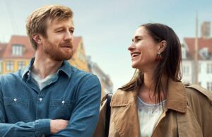 Kopenhag’da Bir Aşk Hikayesi