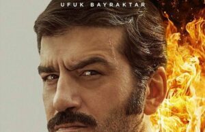 Dayı : Bir Adamın Hikâyesi 2