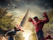 Kaptan Amerika : Cesur Yeni Dünya