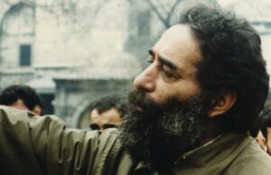 Yusuf Kurçenli Anlatıyor