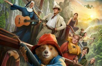 Ayı Paddington Peru’da