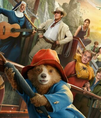 Ayı Paddington Peru’da