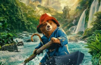 Ayı Paddington Peru’da