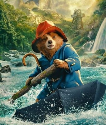 Ayı Paddington Peru’da