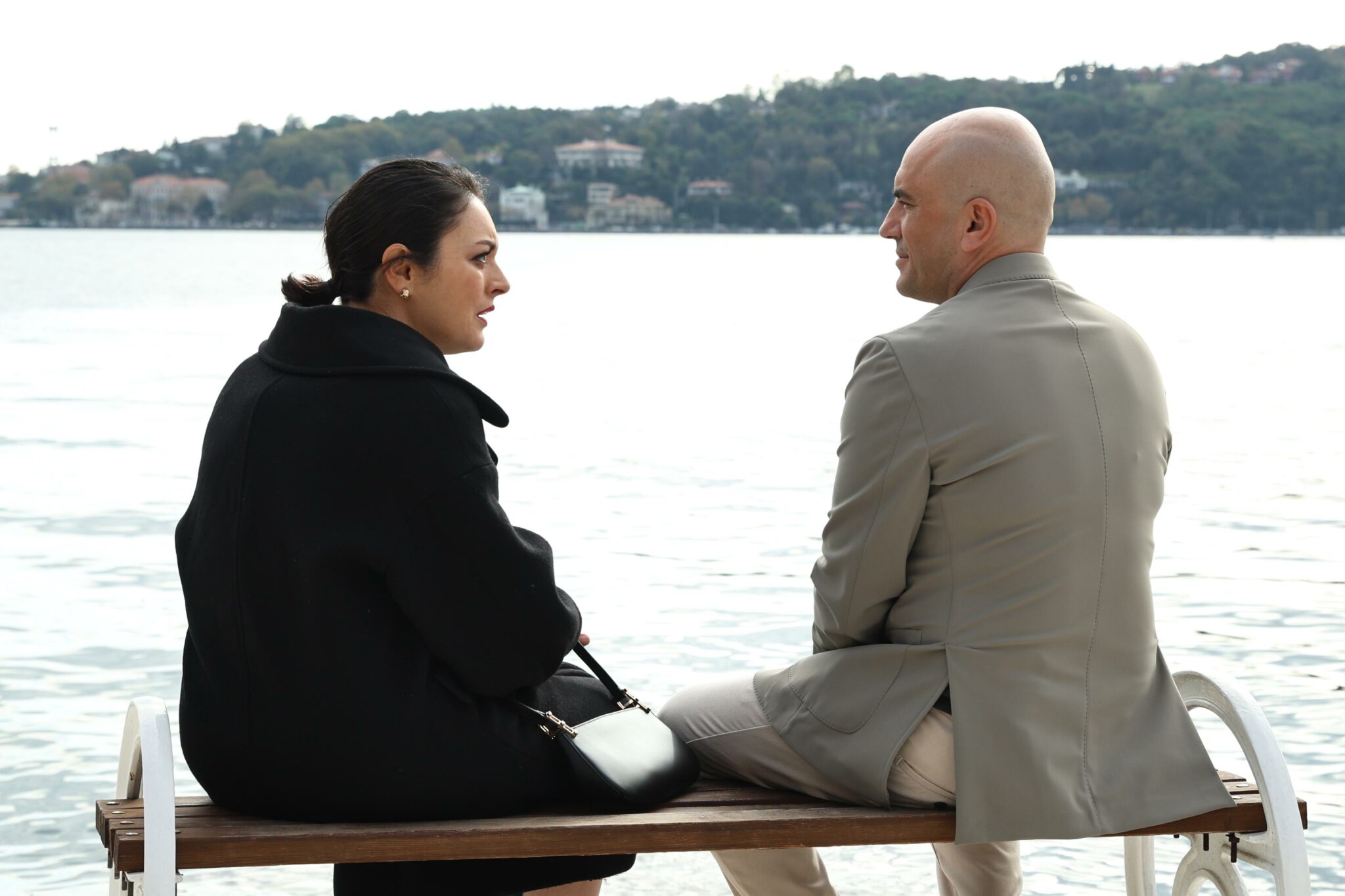 başka bir sen full izle