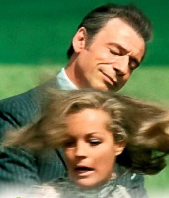 Cesar ve Rosalie