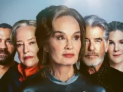 Muhteşem Lllian Hall