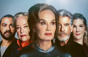 Muhteşem Lllian Hall