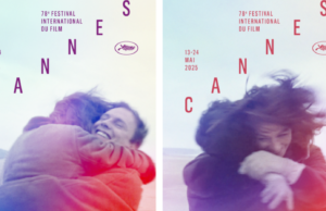 78. Cannes Film Festivali