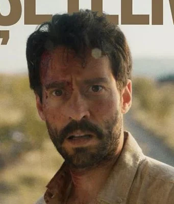 Öldürdüğün Şeyler