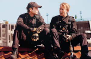 Haugerud’u Keşfetmek