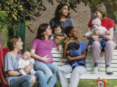 78. Cannes Ödülleri Yorumu GENÇ ANNELER / JEUNES MERES