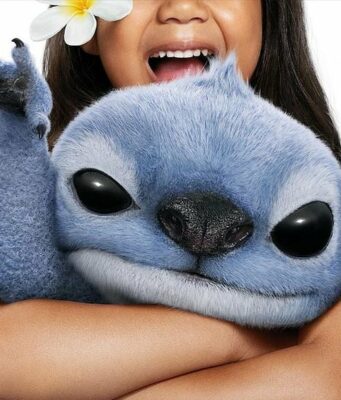 Lilo & Stitch