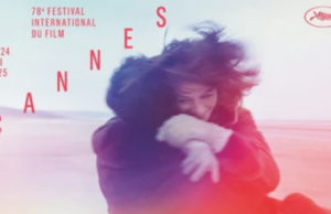 78. Cannes Film Festivali