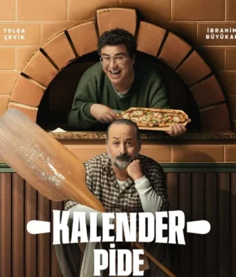 Kalender Pide