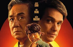 Karate Kid : Efsane Dövüşçüler