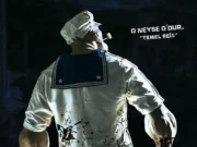 Popeye The Slayer Man