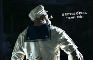 Popeye The Slayer Man