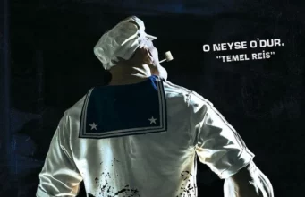 Popeye The Slayer Man