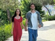 Bir Ömrün Sonbaharı