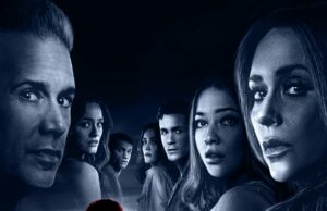 Geçen Yaz Ne Yaptığını Biliyorum