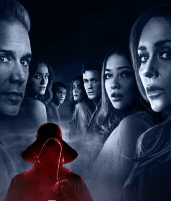 Geçen Yaz Ne Yaptığını Biliyorum