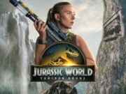 Jurassic World : Yeniden Doğuş