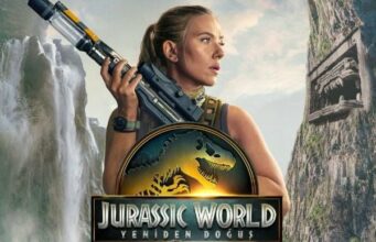 Jurassic World : Yeniden Doğuş