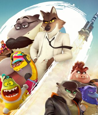 Kim Demiş Kötüyüz Diye? 2