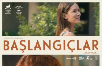 Başlangıçlar