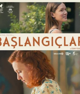 Başlangıçlar