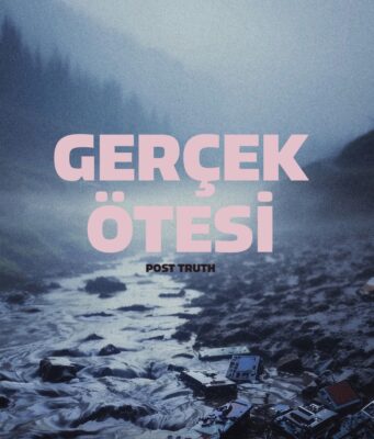 Gerçek Ötesi