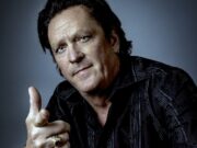 Michael Madsen