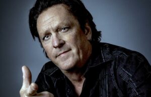 Michael Madsen