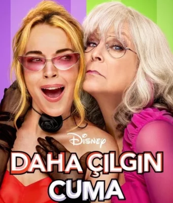 Daha Çılgın Cuma