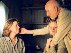 Bergman : Hayattan Bir Yıl