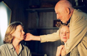 Bergman : Hayattan Bir Yıl