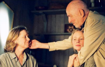 Bergman : Hayattan Bir Yıl