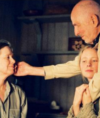 Bergman : Hayattan Bir Yıl