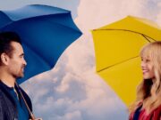 Büyük, Cesur ve Güzel Bir Yolculuk