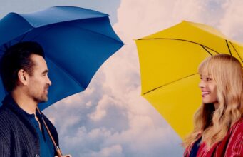 Büyük, Cesur ve Güzel Bir Yolculuk