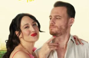 Platonik : Mavi Dolunay Otel