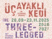18. İstanbul Bienali