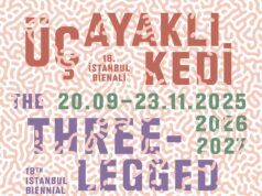 18. İstanbul Bienali