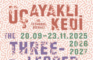 18. İstanbul Bienali