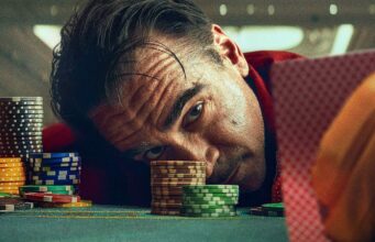 Ballad of a Small Player