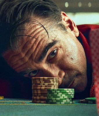 Ballad of a Small Player